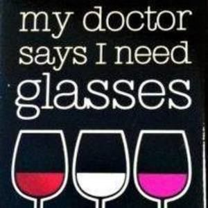 Meet your Posher, Wendy